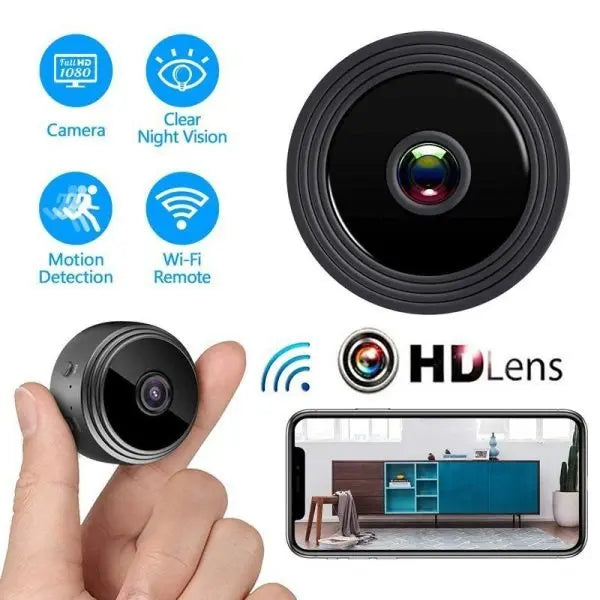 Mini Camera